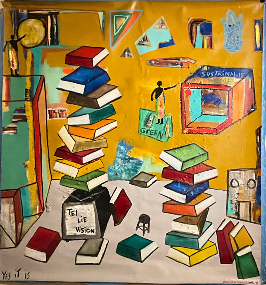 Limited edition skate deck